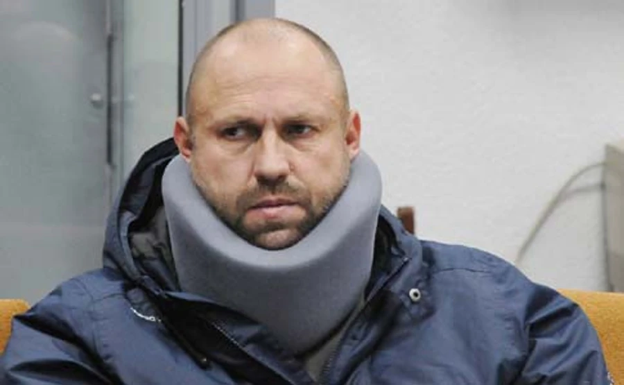 ДТП у Харкові: водія Touareg взяли під варту на 2 місяці