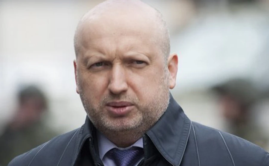 Правозащитники обвинили Турчинова в дискриминации жителей Крыма и ОРДЛО