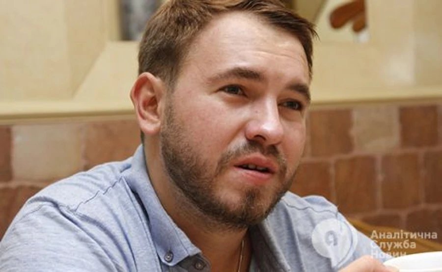 ГПУ просить Раду зняти недоторканість з радикала Лозового