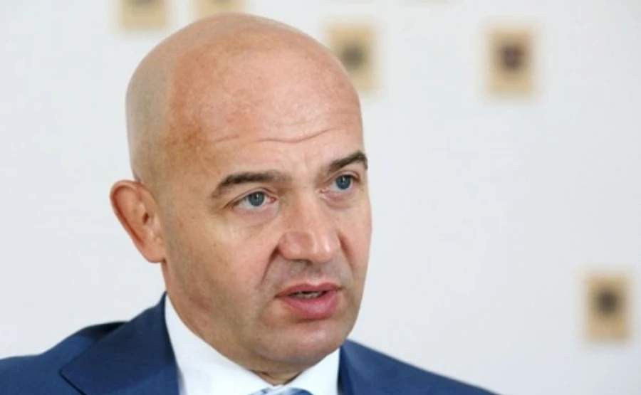 В НАБУ не побачили тиску Кононенка на Абромавичуса