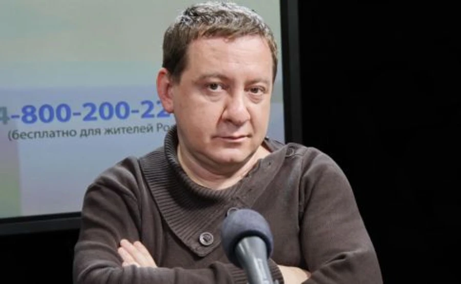 Журналісти ATR призупинили співпрацю з проектом Крим.Реаліі