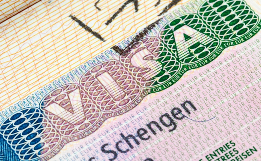 Отмену виз для Украины Совет ЕС рассмотрит в марте или июне