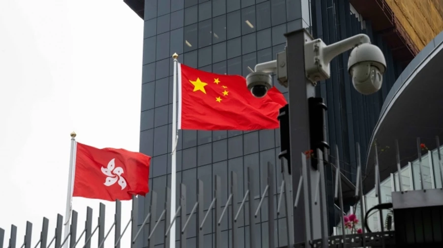 Німеччина звинуватила підрядника Міноборони США у шпигунстві на користь Китаю