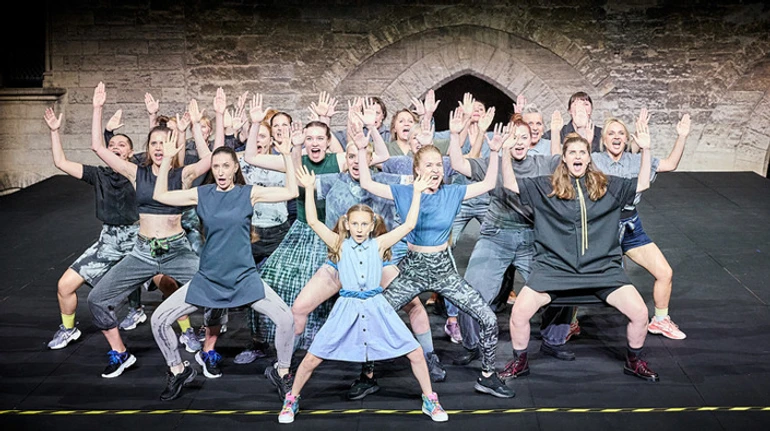 Авиньон – рай и ад фестивального театра. Сможет ли Украина найти вход в него?