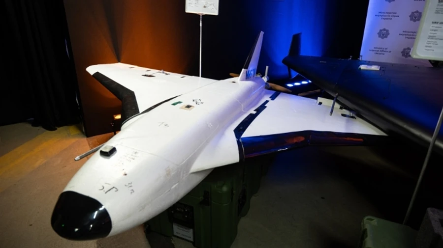 More Russian drone debris found in eastern Poland