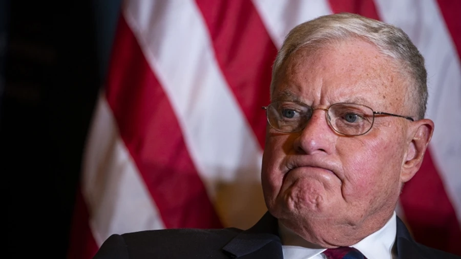 Спецпосланець Трампа заявив, що США мають гарний, надійний план щодо закінчення війни в Україні