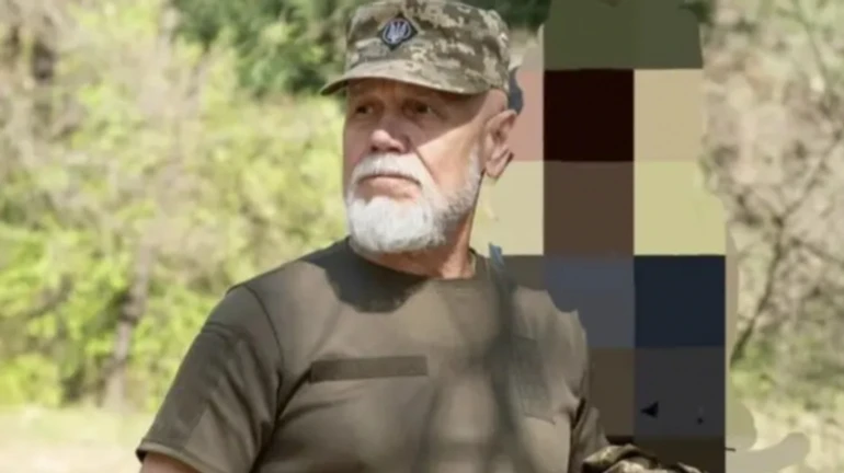 Commander of Ukrainian Defence Intelligence assault group killed in action