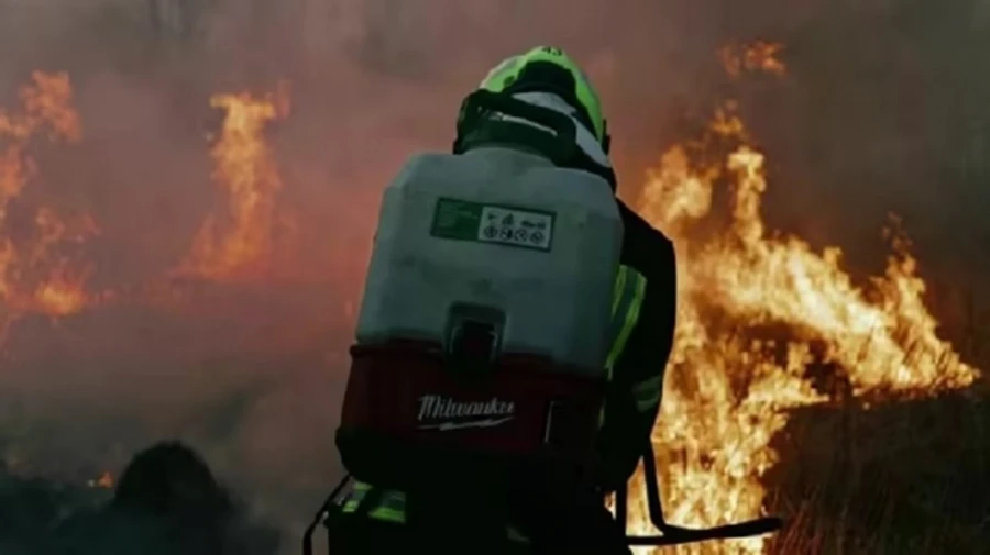 В Киеве частично разрушена 5-этажка из-за вражеской атаки, есть пострадавшие – Кличко