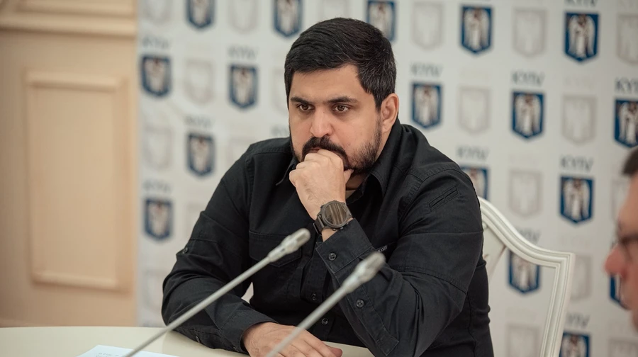 Голова КМВА: Не можу знайти Кличка, щоб провести Раду оборони