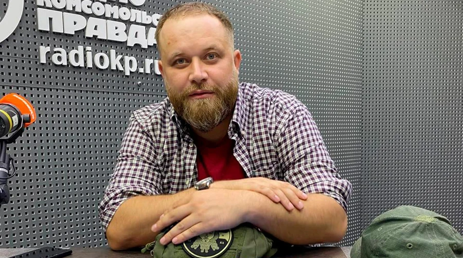 Defense forces of Ukraine eliminated the Russian warlord Zuyev, who was praised by Putin