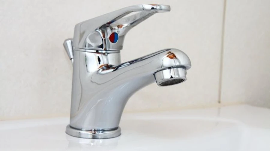 About 10% of Lviv residents were left without water supply