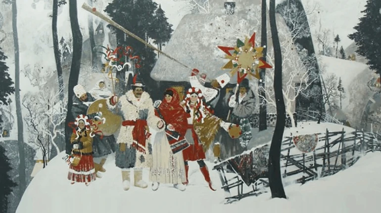 Навіщо водять Козу і хто така Маланка: традиції Нового року