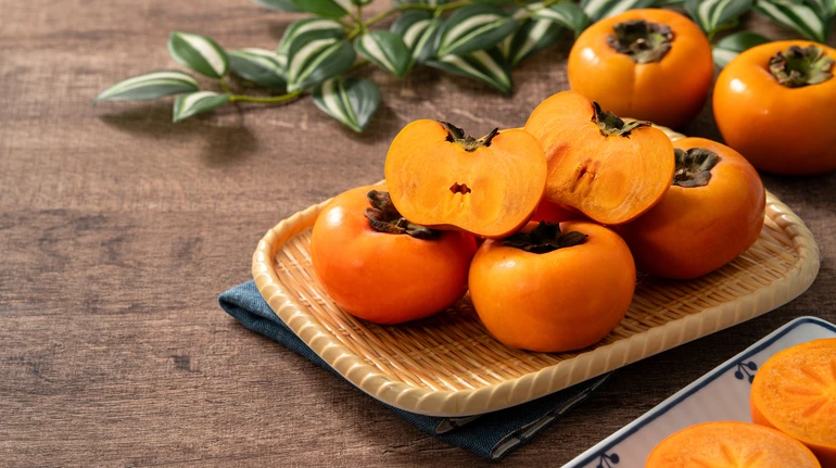 Зимовий суперфуд? Як хурма впливає на здоров’я та як її правильно їсти