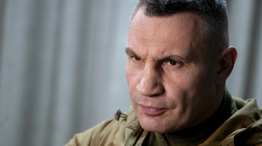 Kyiv mayor says situation is challenging but under control after major Russian attack