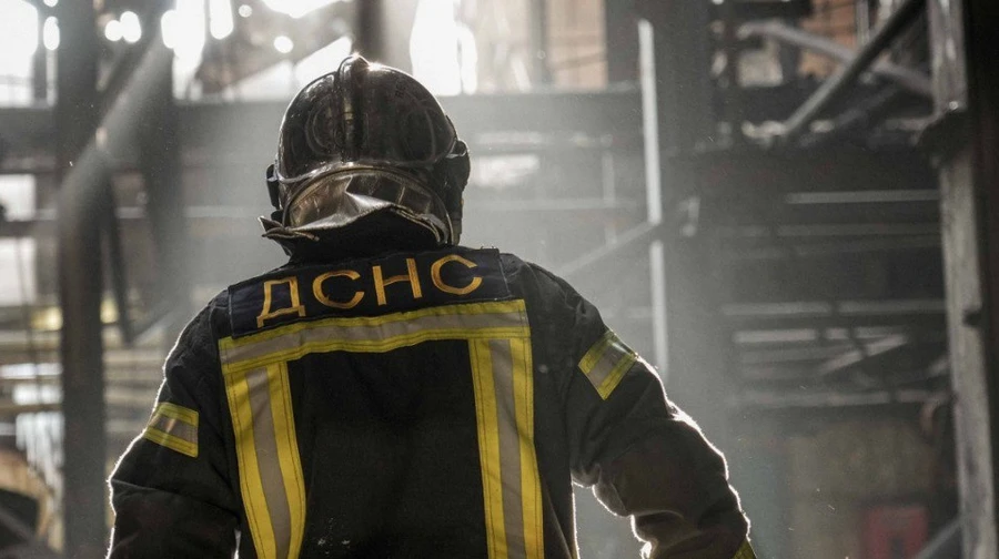 Russians attack Dnipropetrovsk Oblast: 2 injured, infrastructure damaged