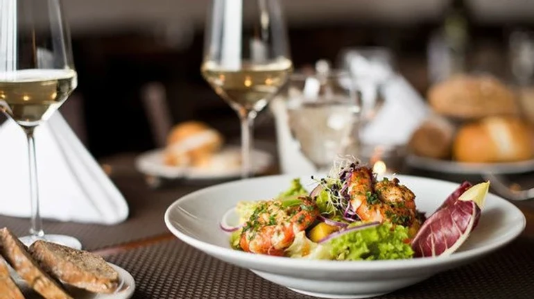 Ресторанный бизнес в 2025 году: кто открыл больше всего заведений в Украине — исследование