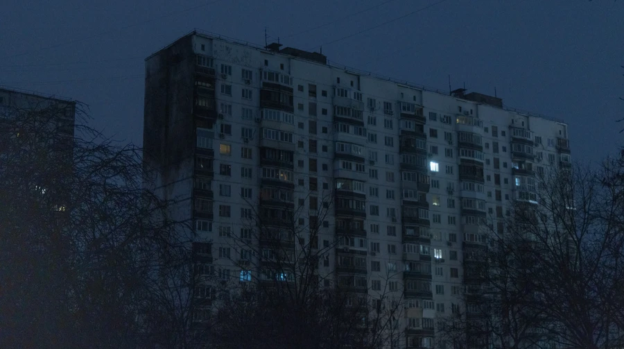 Emergency power cuts introduced in several Ukrainian oblasts