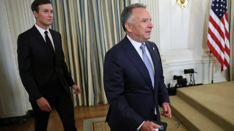 США планують провести переговори щодо України та Ірану в один день – ЗМІ