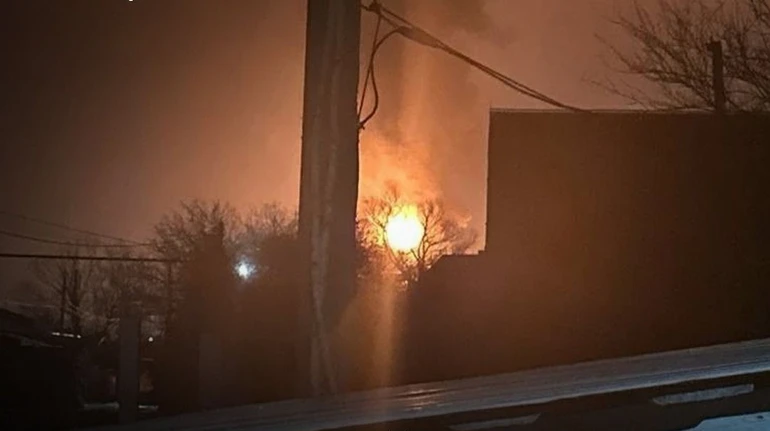 Силы обороны поразили НПЗ в России и нарушили логистику оккупантов в Донецкой области - Генштаб