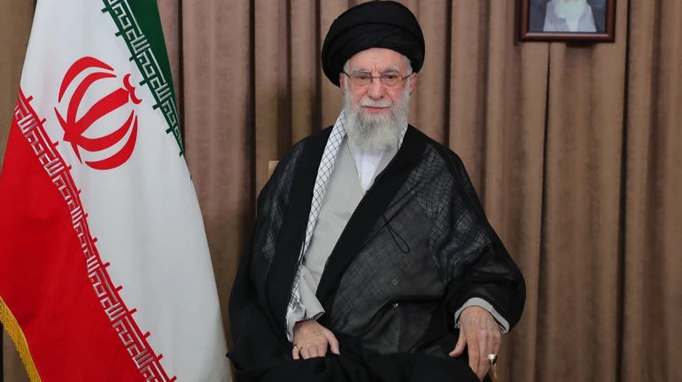 ГосСМИ Ирана подтвердили смерть аятоллы Хаменеи