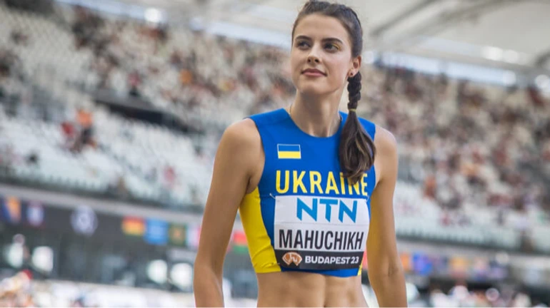 Оголошено склад збірної України з легкої атлетики на чемпіонат світу в приміщенні