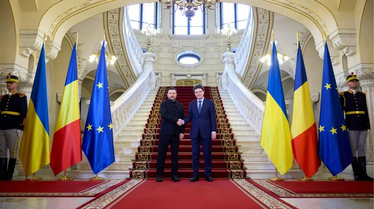 Влітку запрацює новий пункт пропуску на кордоні з Румунією