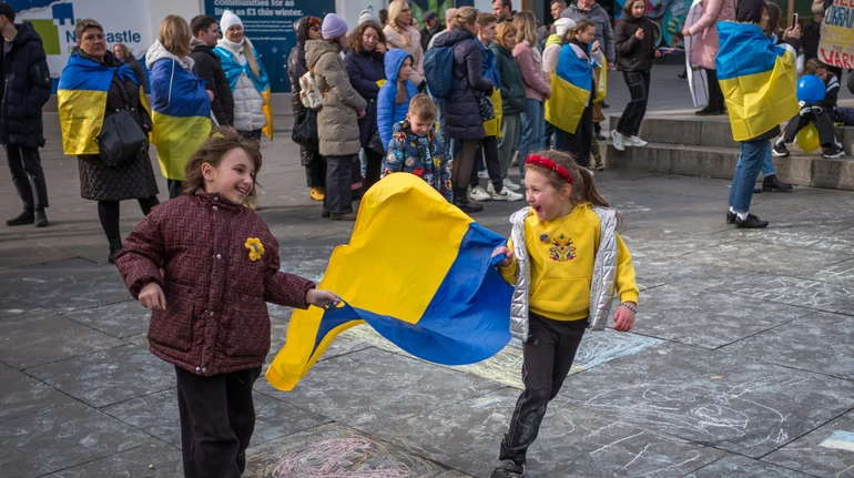 ЗМІ: Євросоюз обмірковує чергове продовження захисту для українців