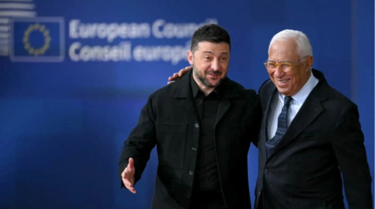 Дружба, зброя та реформи. На яких умовах ЄС дасть Україні 90 млрд євро та куди підуть гроші