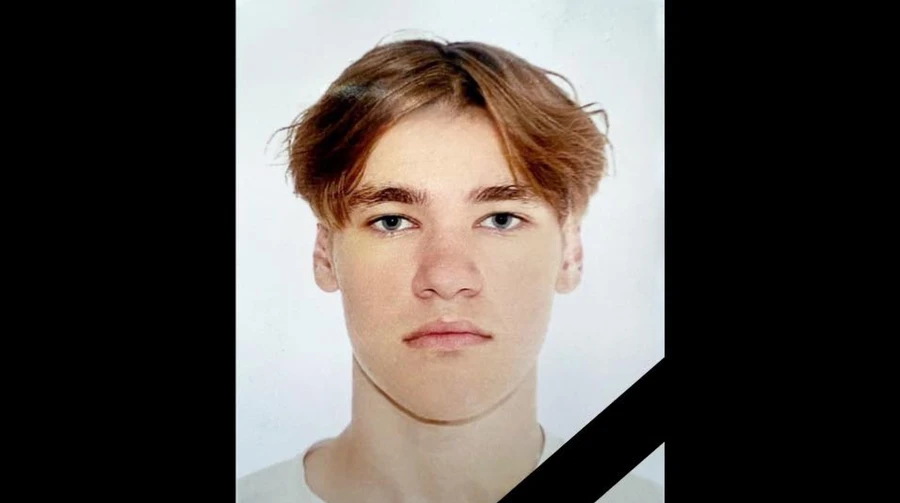 University student and basketball player: what is known about young man killed in Russian strike on Dnipro