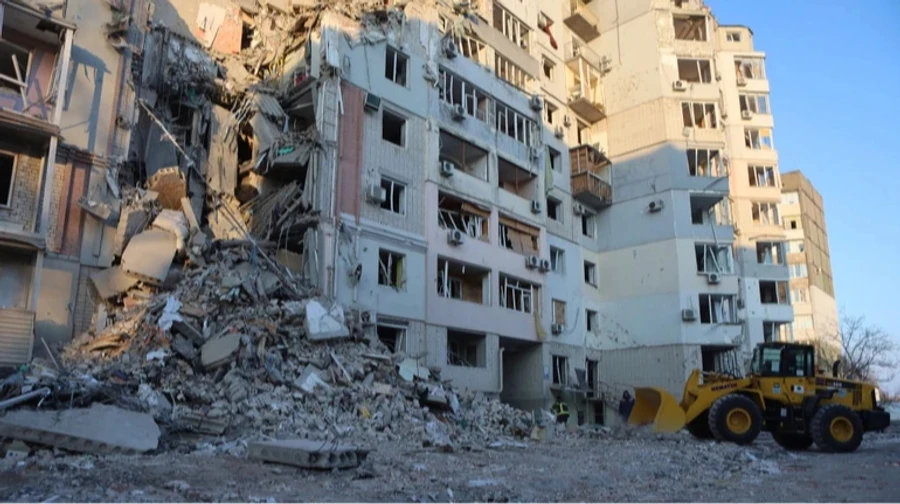 Damage registry: Ukraine adds new categories of compensation claims against Russia
