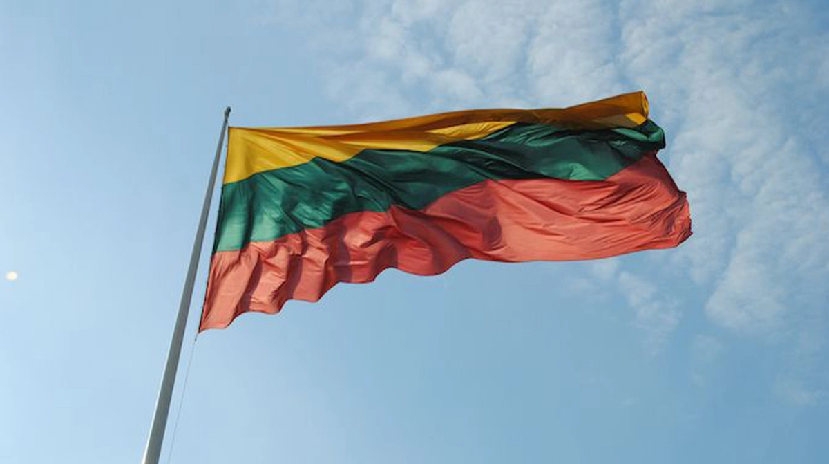 У столиці Литві оголошували тривогу та підіймали винищувачі - підозрювали вторгнення дрона