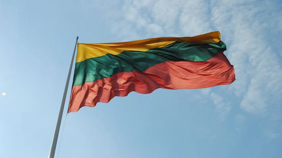 У столиці Литві оголошували тривогу та підіймали винищувачі – підозрювали вторгнення дрона