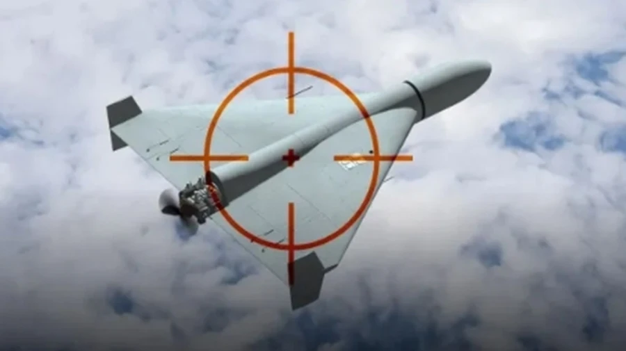 Кабмин разрешил использовать частные самолёты в системе ПВО