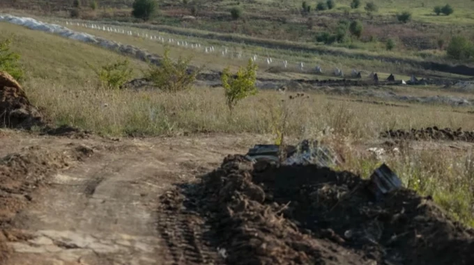 Russian offensive in Sumy Oblast ongoing since February – defences left without strong units