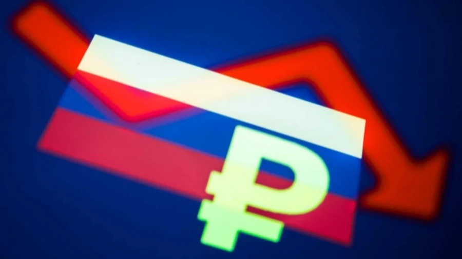 Russia's reserves are shrinking and may deplete by 2026