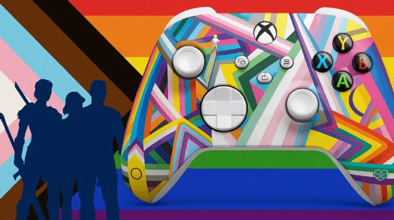 Игры и геймеры: ЛГБТ-культура в видеоиграх