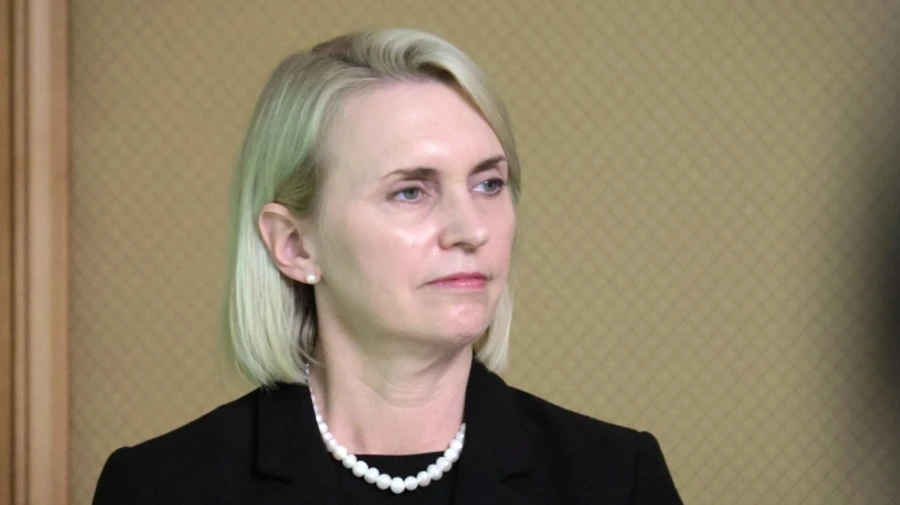 Посол США о ракетном ударе РФ по Украине: Бездушная агрессия и полное пренебрежение к человеческой жизни