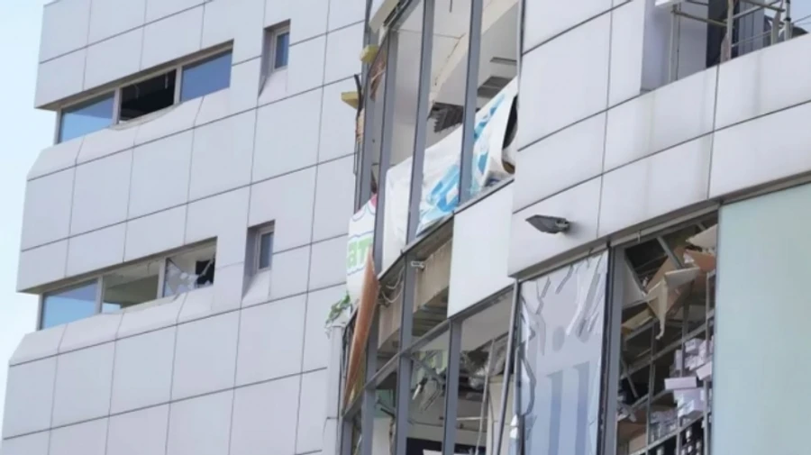 Russian attack on Dnipro: number of casualties rises to 53, four of them in critical condition  – video