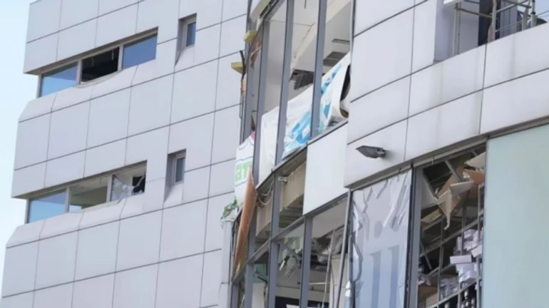 Russian attack on Dnipro: number of casualties rises to 53, four of them in critical condition – video