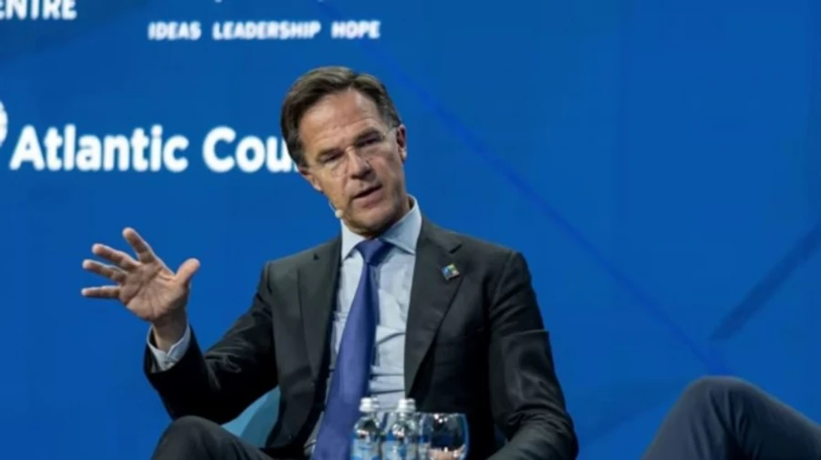 Рютте стане новим генсеком НАТО