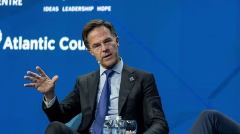 Рютте станет новым генсеком НАТО