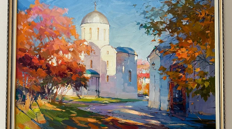 Устойчивый и уязвимый. Как Чернигов лелеет сокровища Руси и Гетманщины вплотную к врагу