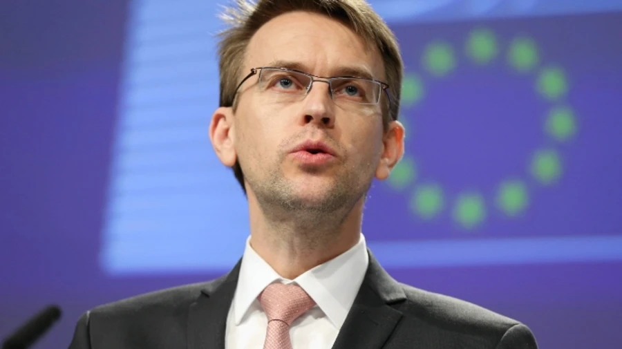 У ЄС допускають антитерористичну співпрацю з РФ після теракту під Москвою