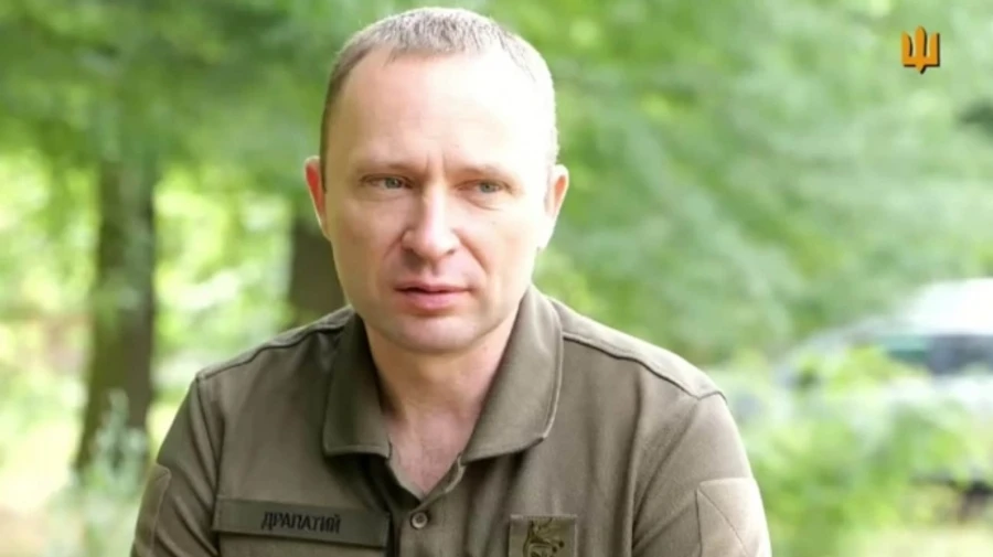 Драпатий призначив додаткову перевірку в 155-ій бригаді після матеріалу УП про бізнес на бойових