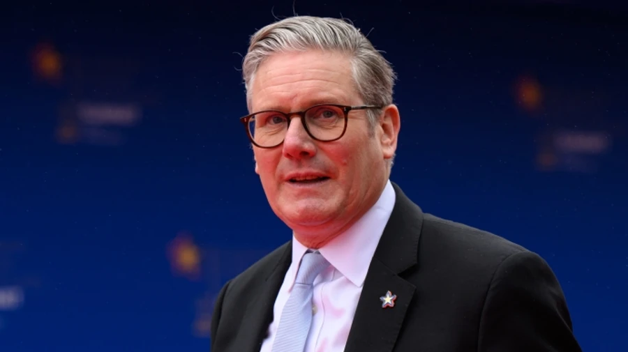 Підпал будинку прем’єра Британії: затримали третього підозрюваного