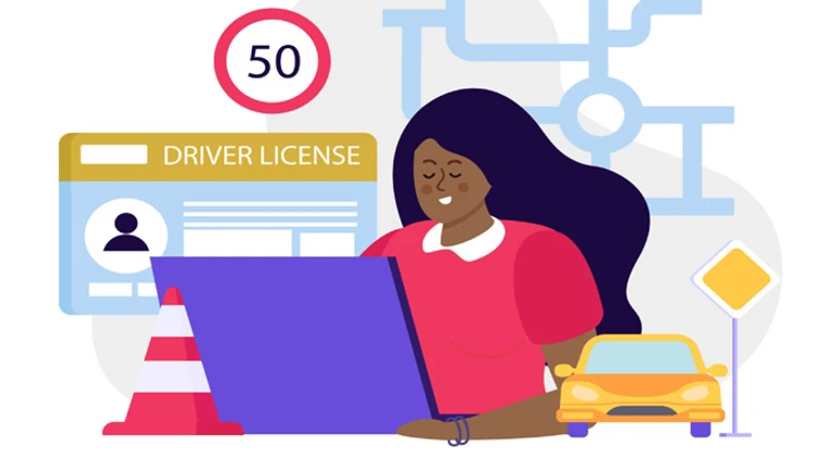 Як вивчити і скласти теорію з водіння самостійно? Інструкція