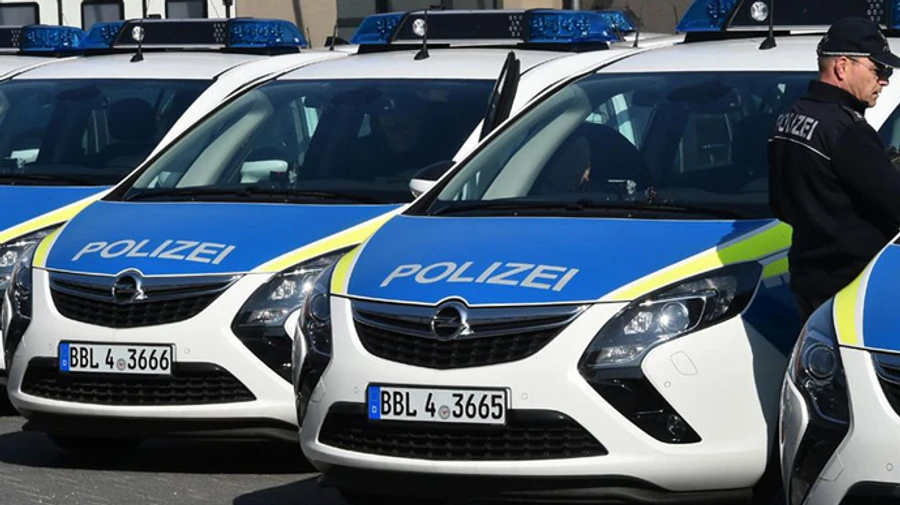 Загроза для Кельнського собору: в Німеччині затримали ще трьох підозрюваних