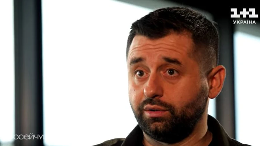 Head of Ukraine's leading party claims Russia proposed peace in exchange for neutrality