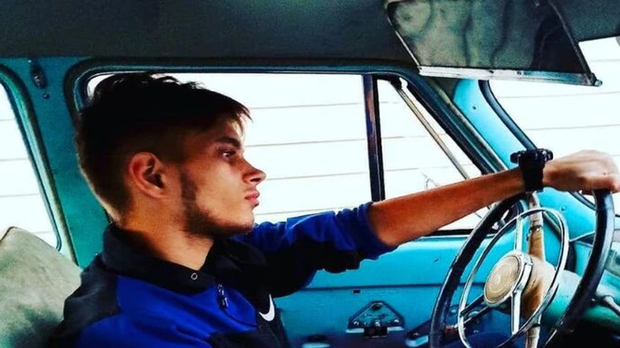 17-year-old boy deported from Mariupol is called up in Russia