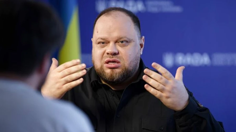 Руководство Рады изучит зарубежный опыт проведения выборов во время войны